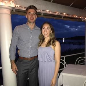 Meet your Posher, Alexandra